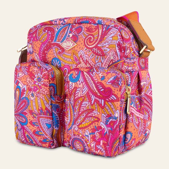 Oilily Sabo Umhängetasche 20 cm