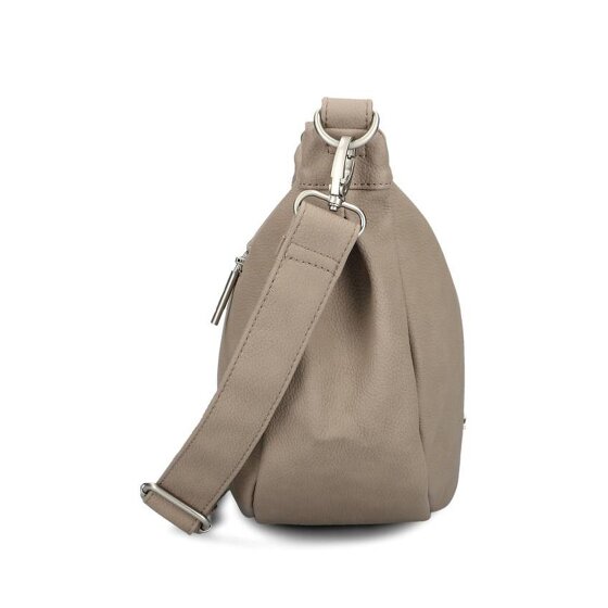 Zwei Mademoiselle.M Umhängetasche 34 cm