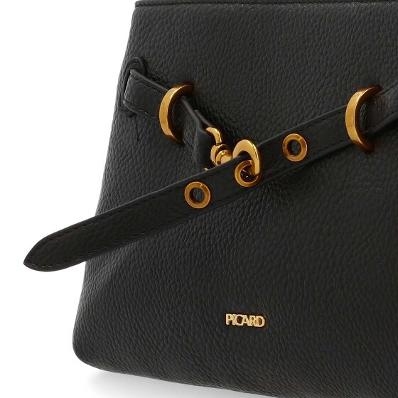 Picard Style Umhängetasche 27 cm