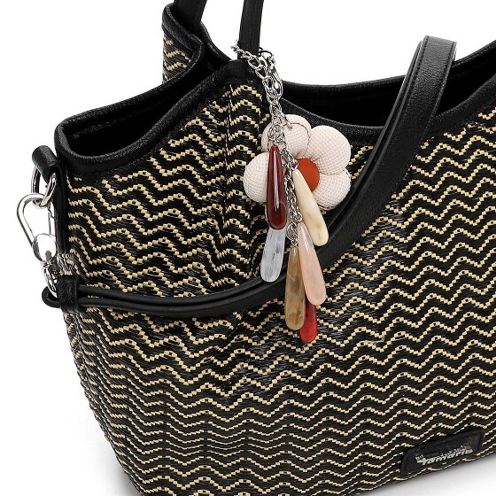 Tamaris TAS Konstantina Shopper Tasche 36 cm