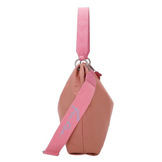 Fritzi aus Preußen Joshi02 Sky Shopper Tasche 32.5 cm