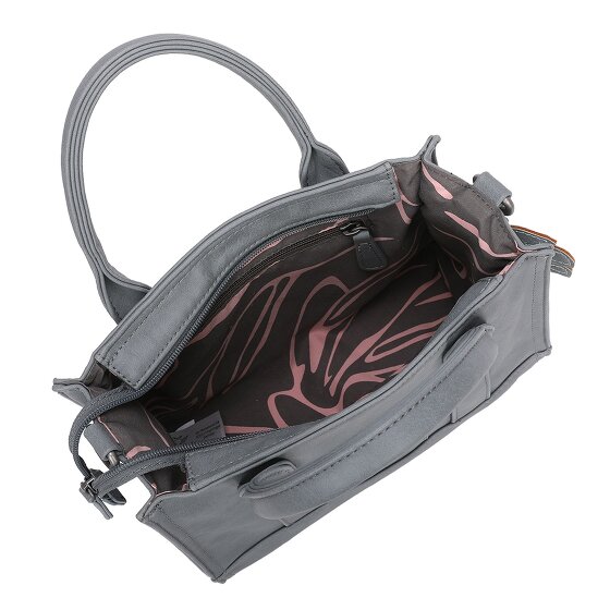 Fritzi aus Preußen Square Handtasche 26 cm