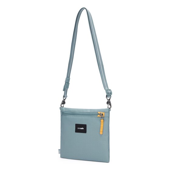 Pacsafe Pacsafe Go Umhängetasche RFID Schutz 24 cm