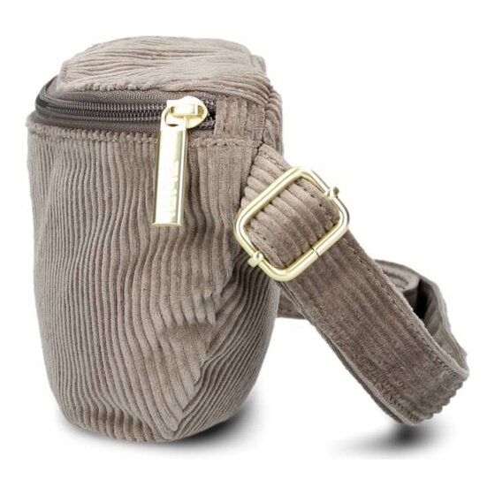 Zwei Mademoiselle.M Gürteltasche 25 cm