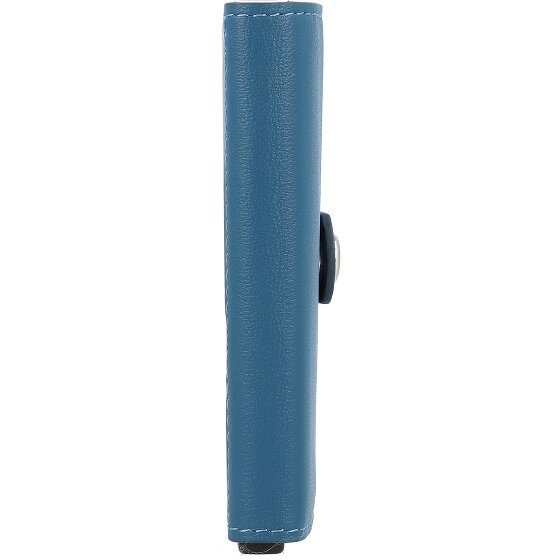 Samsonite Alu Fit Kreditkartenetui RFID Leder 6,5 cm