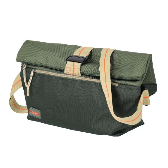 Travelite Color Craze Umhängetasche 24 cm