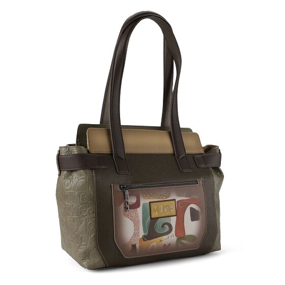 Anekke Muse Shopper Tasche 45 cm