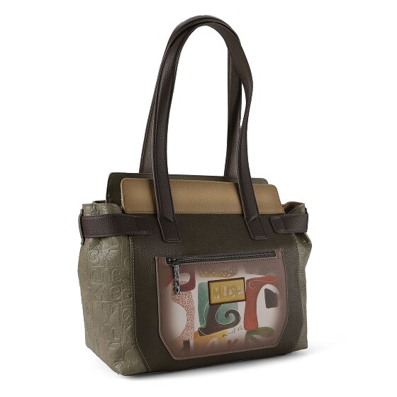 Anekke Muse Shopper Tasche 45 cm