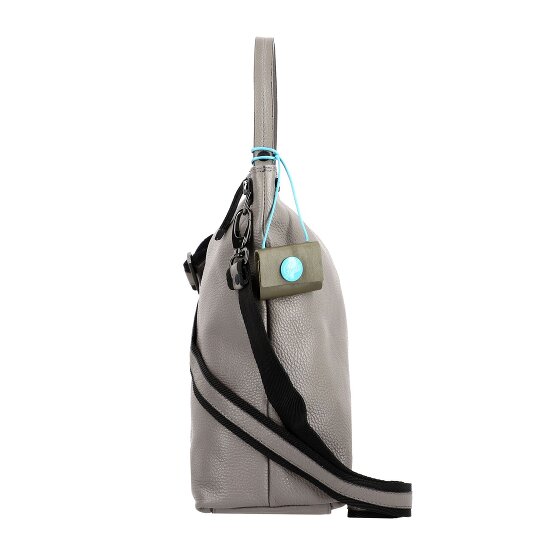 Gabs Fiona Schultertasche Leder 35 cm