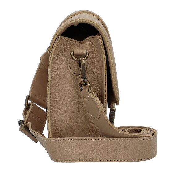 Cowboysbag Western Umhängetasche Leder 27 cm