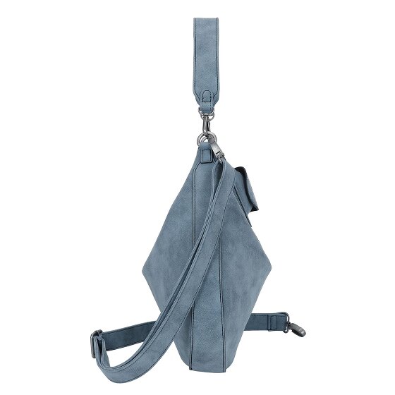 Fritzi aus Preußen Bitzi07 Schultertasche 36 cm