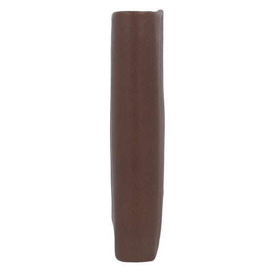 Bellroy Geldbörse RFID Schutz Leder 10 cm