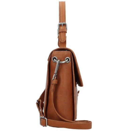 Cowboysbag City Crane Handtasche Leder 29 cm