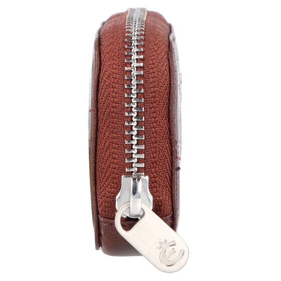 Esquire Toscana Schlüsseletui Leder 9.5 cm