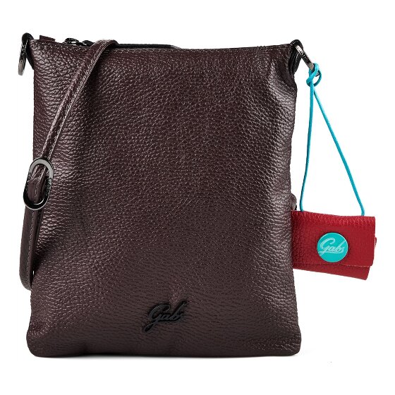 Gabs Beyonce Schultertasche Leder 19 cm