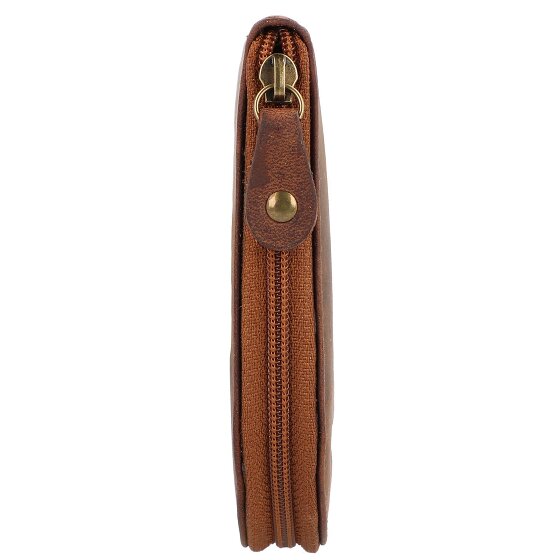 Greenland Nature Montenegro Münzbörse RFID Leder 9 cm
