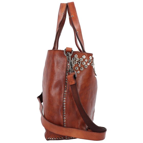 Campomaggi Shopper Tasche Leder 36 cm