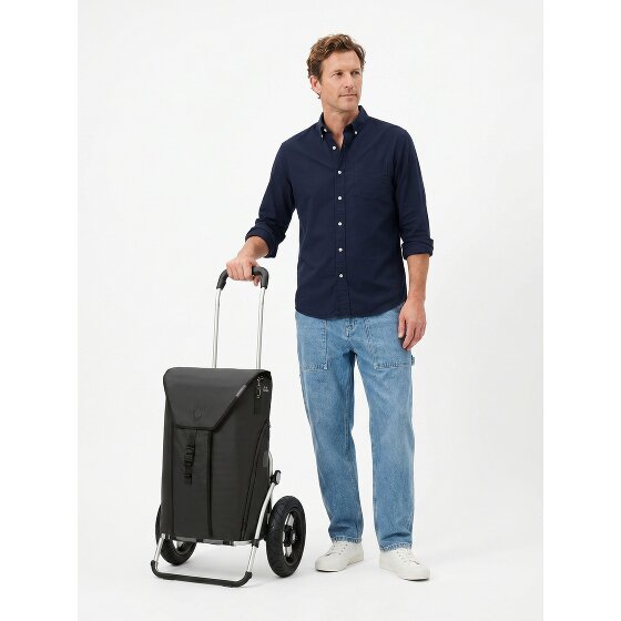 Andersen Shopper Royal Shopper Oli.P 3.0 Einkaufstrolley 59 cm