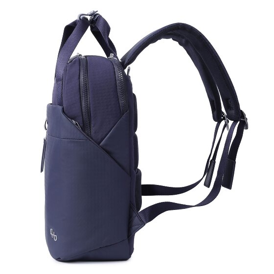 Hedgren Furo Rappu Daypack RFID Schutz 37 cm