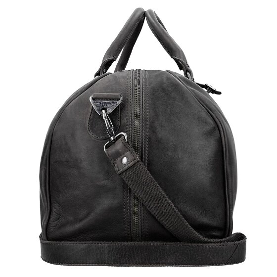 The Chesterfield Brand Wax Pull Up Weekender Reisetasche Leder 53 cm