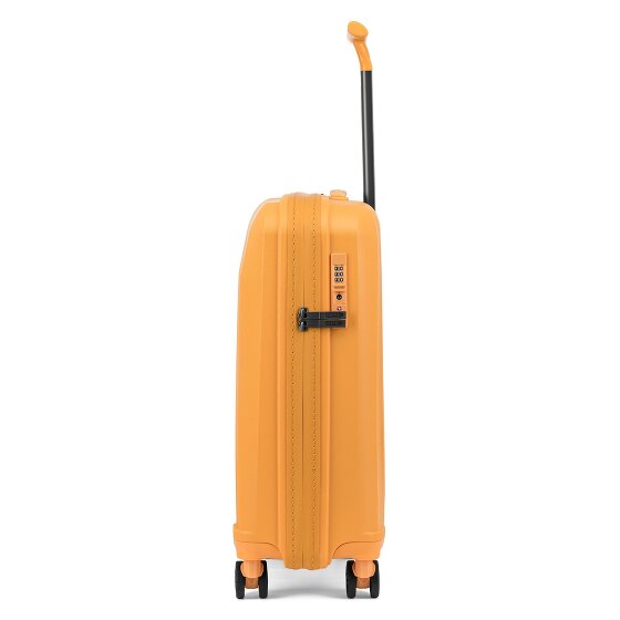 Epic Phantom SL 4-Rollen Kabinentrolley 55 cm