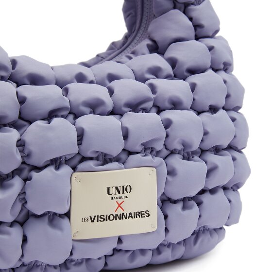 LES VISIONNAIRES Unio Kitzbuehel S Schultertasche S 34.5 cm