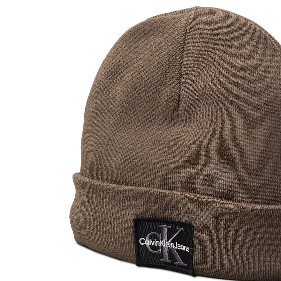 Calvin Klein Jeans Gift Pack Mütze & Schal Geschenkset 2 tlg.