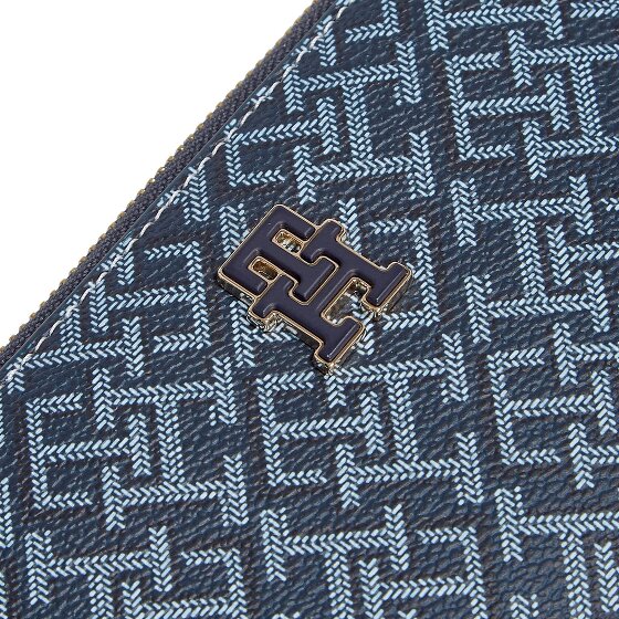 Tommy Hilfiger TH Monoplay Geldbörse 16 cm