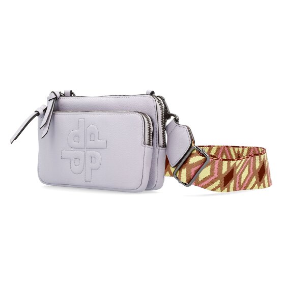 Picard PPPP Umhängetasche Leder 20 cm