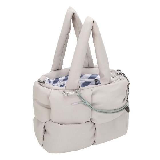 Fritzi aus Preußen Brigitte x Fritzi Limited Puffed Shopper Tasche 37 cm