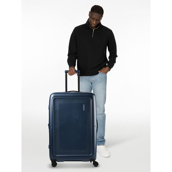 American Tourister Dashpop 4 Rollen Trolley 77 cm