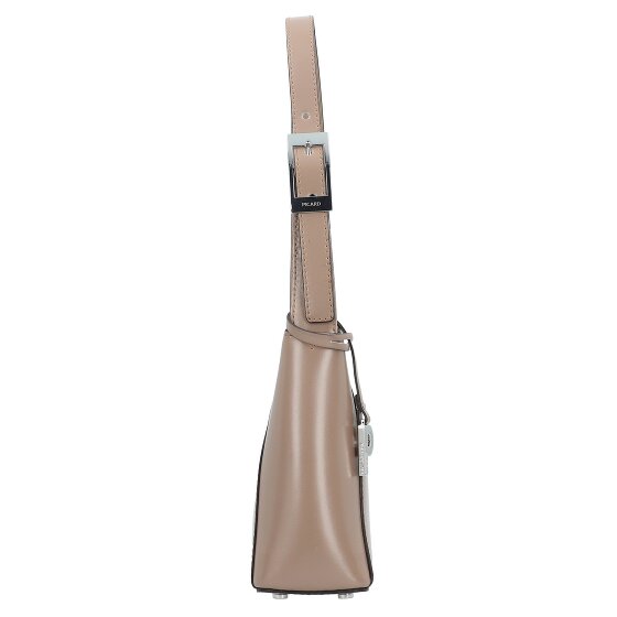 Picard Black Tie Schultertasche Leder 24 cm