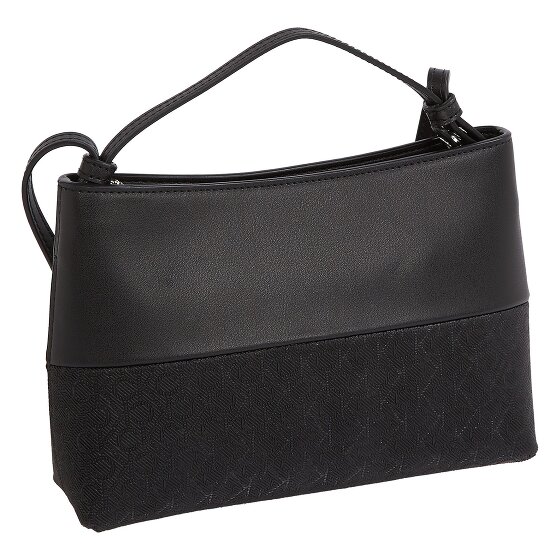 Calvin Klein Mixmedia Schultertasche 23 cm