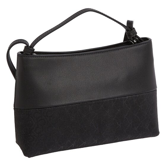 Calvin Klein CK Mixmedia Schultertasche 23 cm