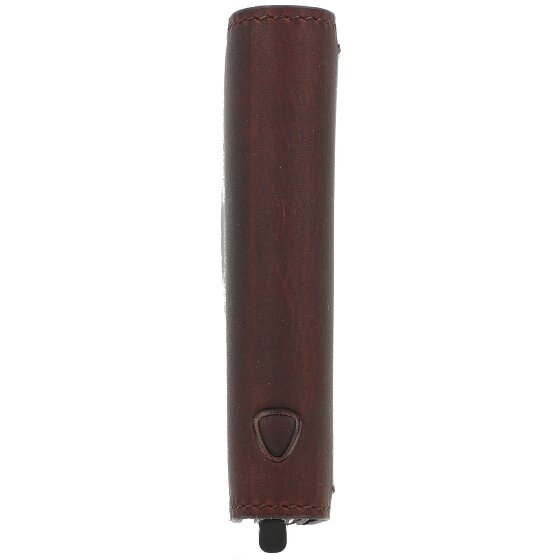 Strellson Camden c-one Kreditkartenetui RFID Leder 7 cm