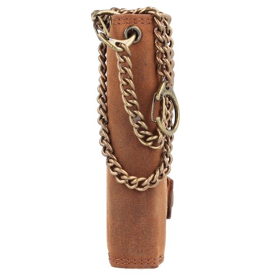 Greenland Nature Montenegro Geldbörse RFID Leder 9 cm