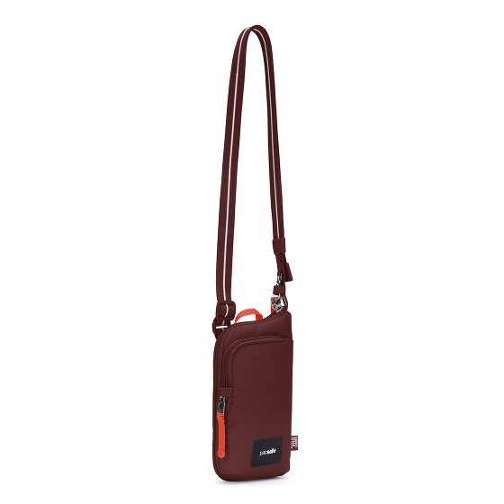 Pacsafe GO anti-theft Tech Mini Bag Umhängetasche RFID 12 cm