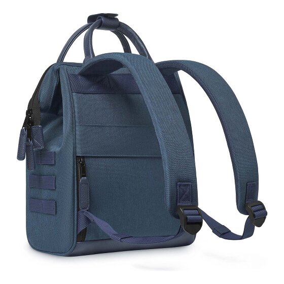 Cabaia Adventurer Melanged Small City Rucksack S 30 cm