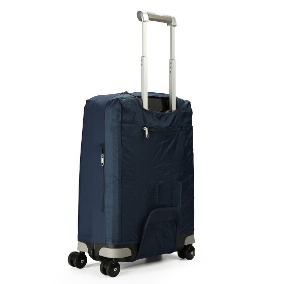 Samsonite Ta Revolution Kofferschutzhülle 55 cm