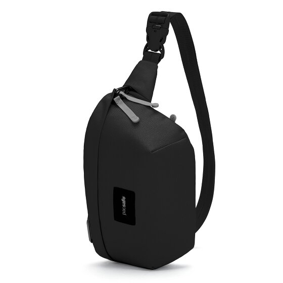 Pacsafe Pacsafe Go Gürteltasche RFID Schutz 27 cm Pacsafe Pacsafe Go Gürteltasche RFID Schutz 27 cm