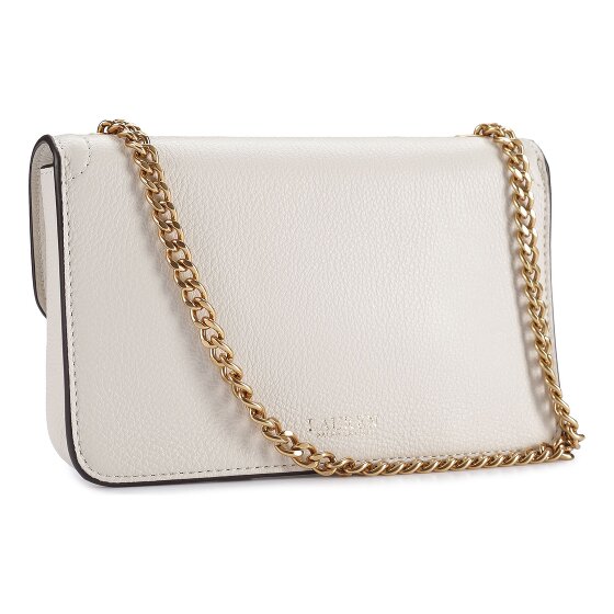 Lauren Ralph Lauren Bradley Umhängetasche Leder 20.5 cm