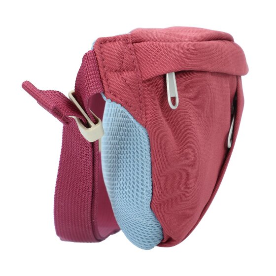 Cabin Zero Adventure 83 Gürteltasche RFID Schutz 37 cm