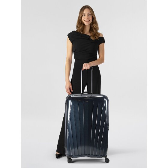 Samsonite Major-Lite 4 Rollen Trolley L 84 cm