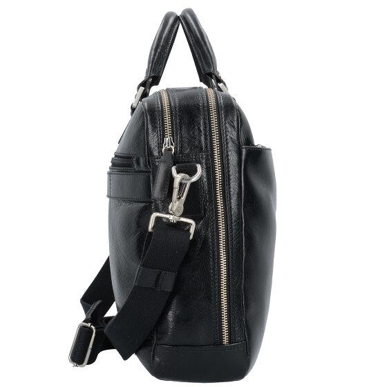 Picard Buddy Aktentasche Leder 42 cm