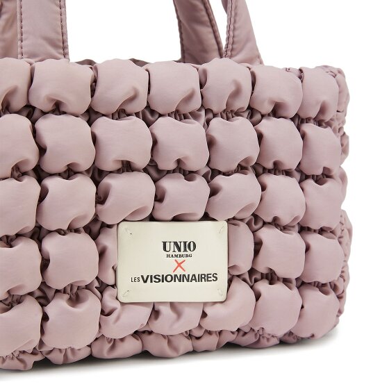 LES VISIONNAIRES Unio Cortina S Handtasche 28 cm