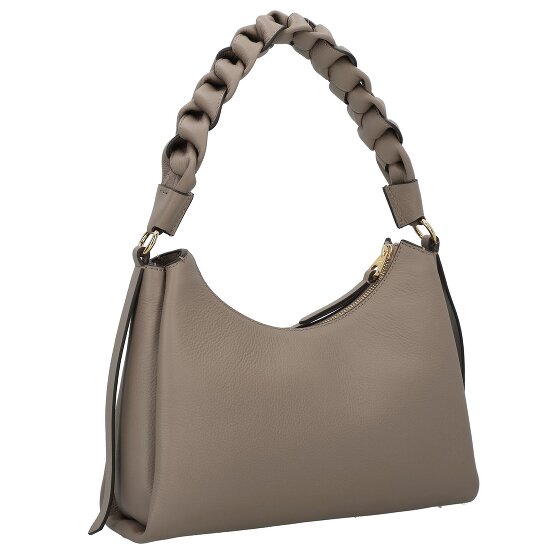 Coccinelle Boheme Schultertasche Leder 30 cm