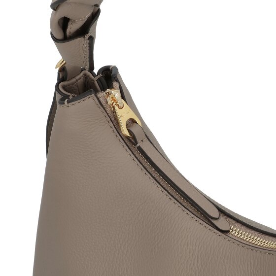 Coccinelle Boheme Schultertasche Leder 30 cm