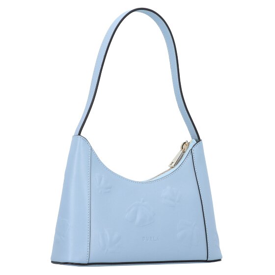 Furla Diamante ee Schultertasche Leder 24 cm Furla Diamante ee Schultertasche Leder 24 cm