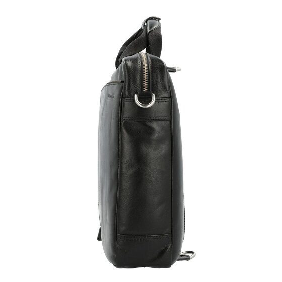 Picard Buddy Aktentaschen Messenger Leder 42 cm Laptopfach