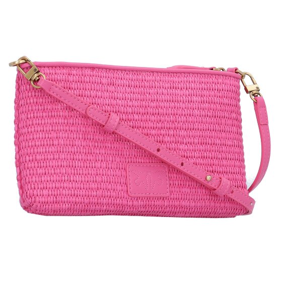 PINKO Flat Horizontal Umhängetasche 21 cm